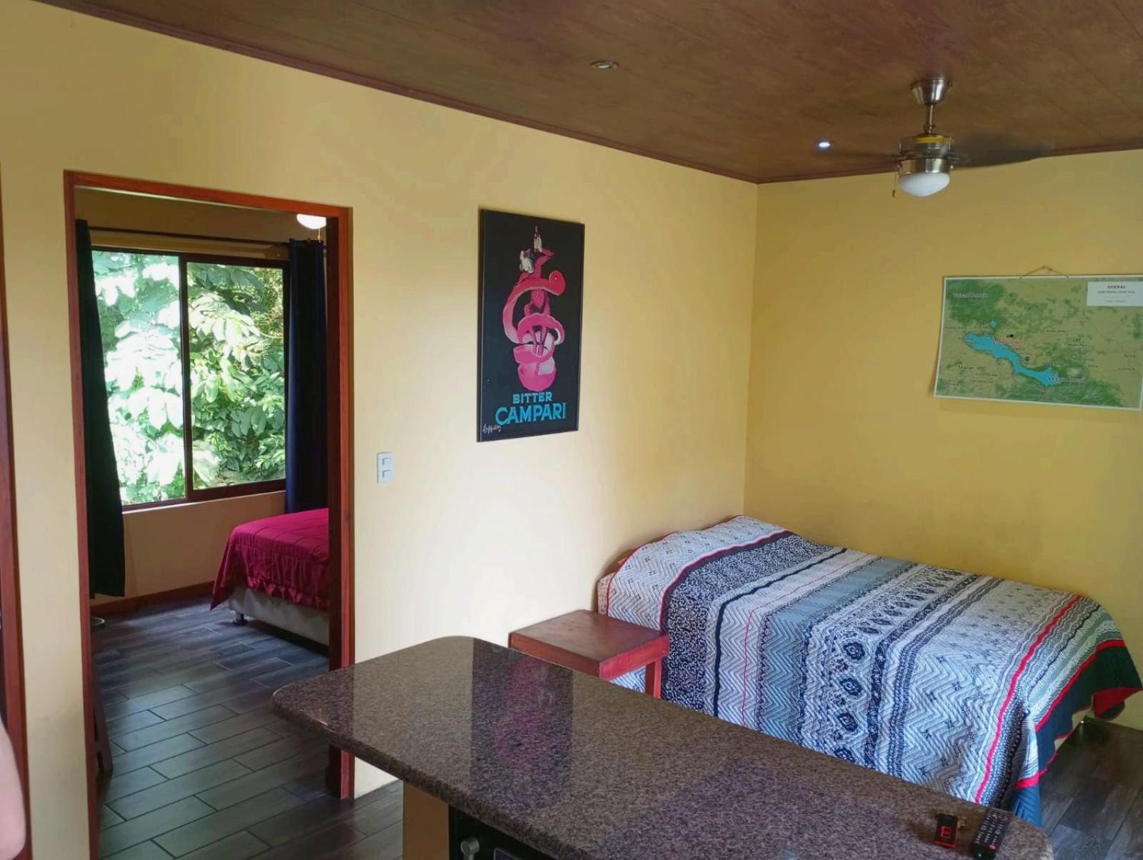נובו ארנל Lakegardens Arenal Condos מראה חיצוני תמונה