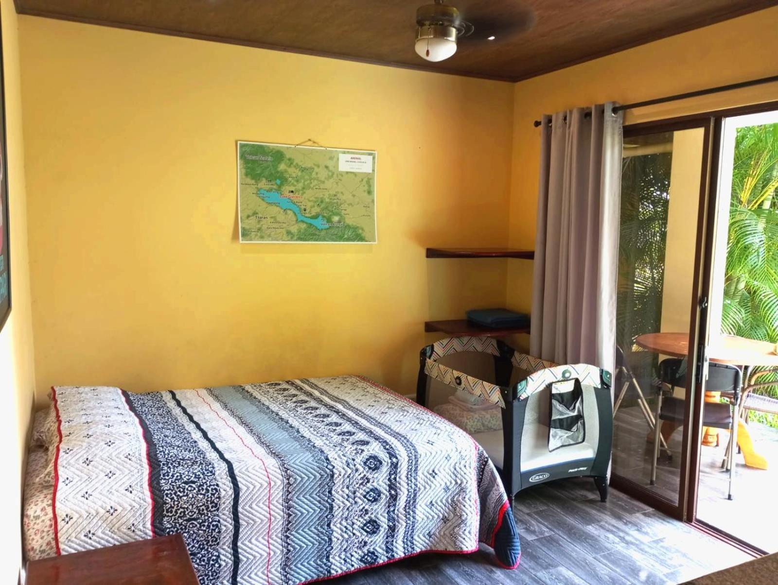 נובו ארנל Lakegardens Arenal Condos מראה חיצוני תמונה