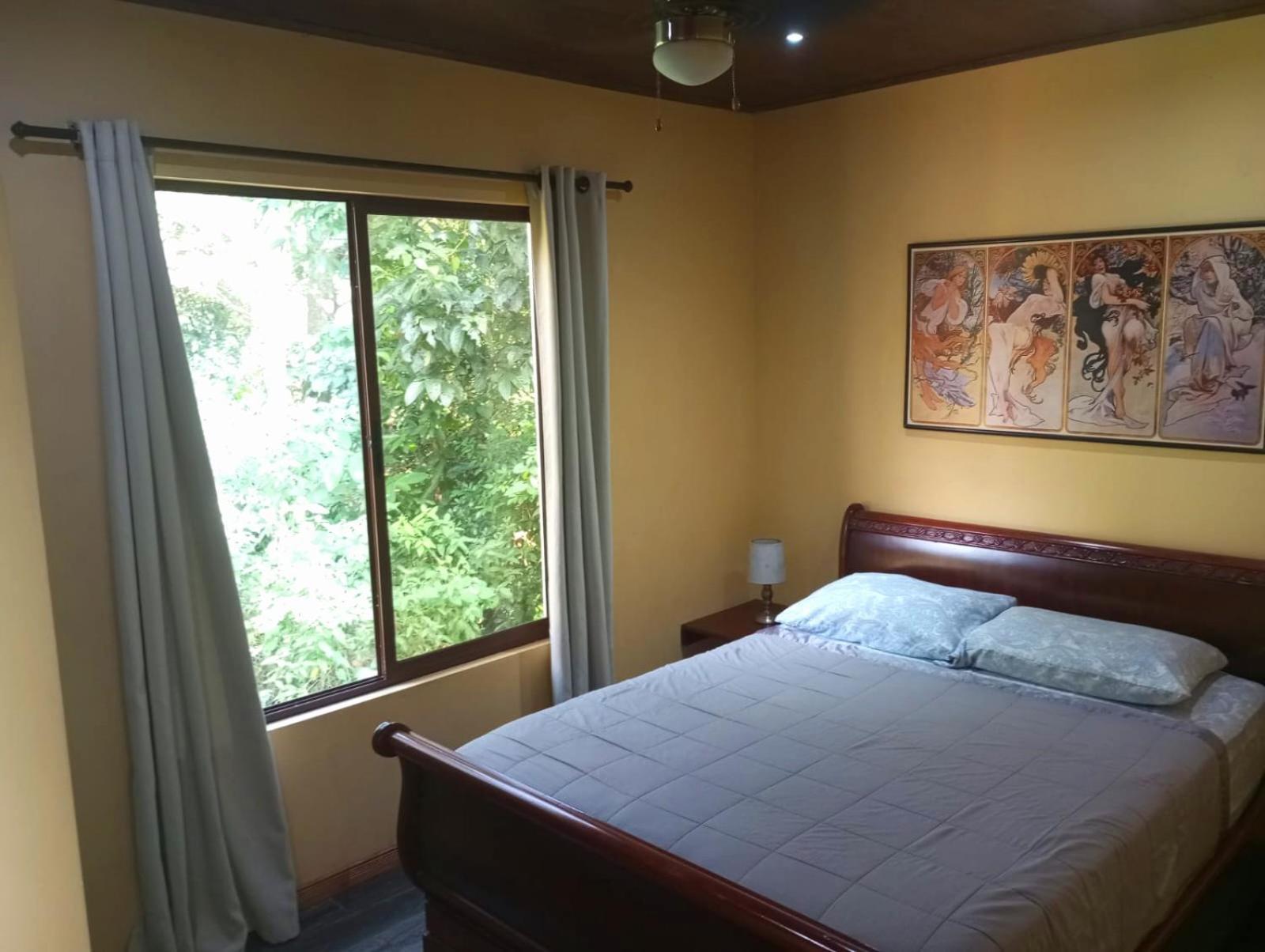 נובו ארנל Lakegardens Arenal Condos מראה חיצוני תמונה