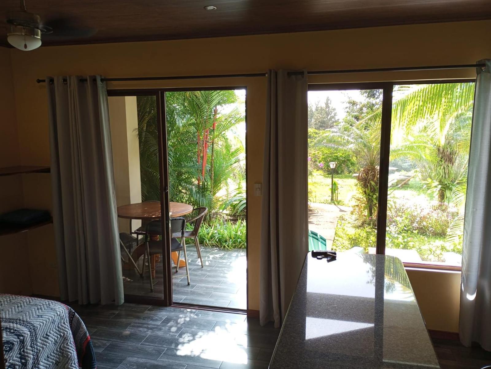נובו ארנל Lakegardens Arenal Condos מראה חיצוני תמונה