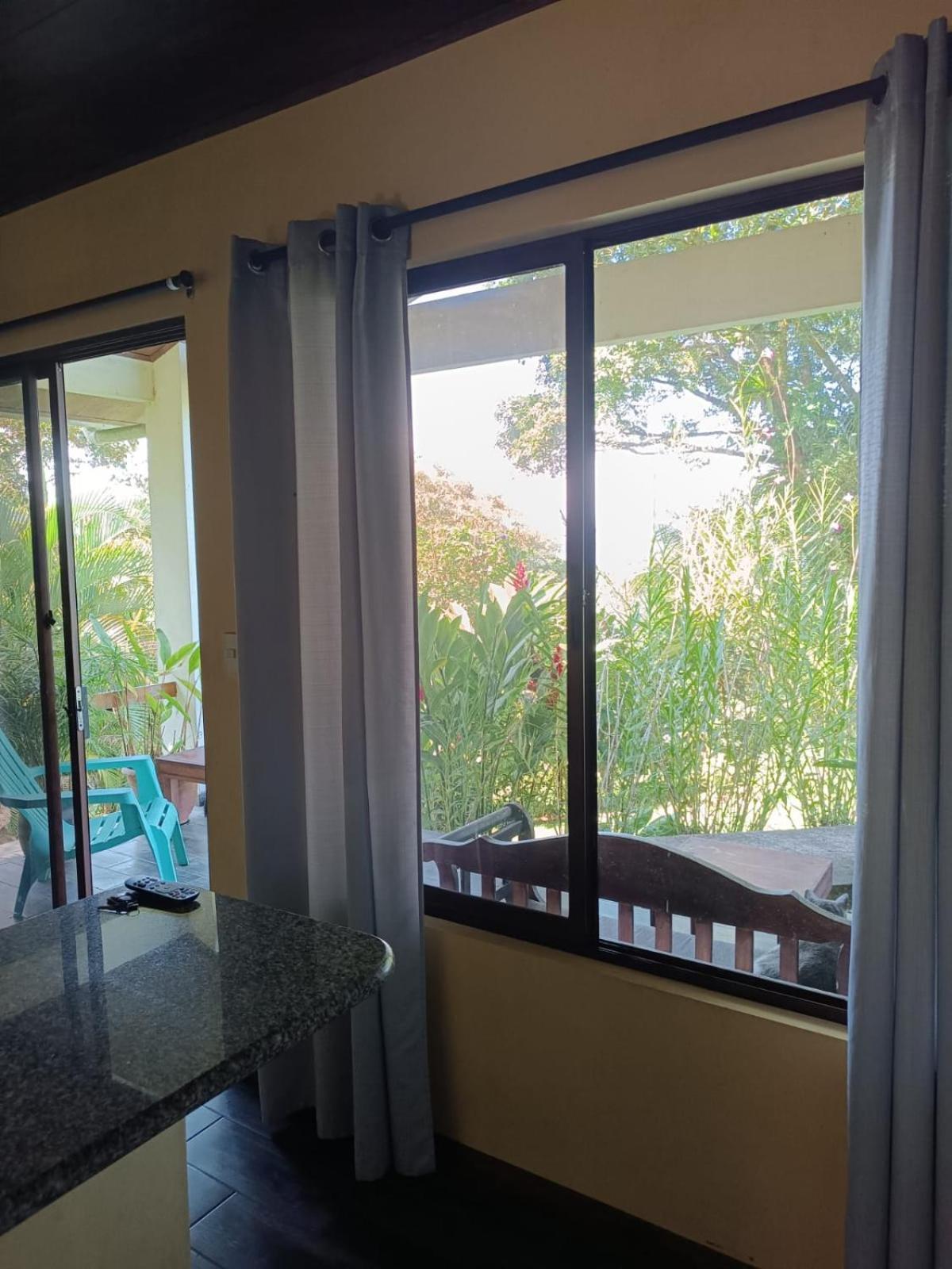 נובו ארנל Lakegardens Arenal Condos מראה חיצוני תמונה